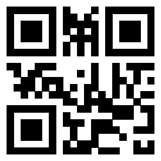 3305906506 - Immagine del QrCode