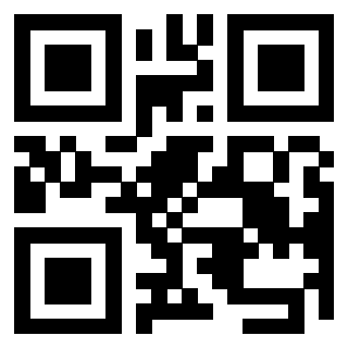 3305906507 Qr Code associato