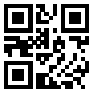 3305906508 QrCode associato