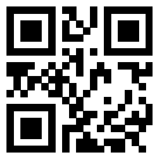3305906513 - Immagine del QrCode associato