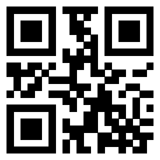 3305906514 - Immagine del Qr Code associato