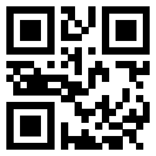 3305906515 Qr Code associato