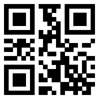 Il Qr Code di 3305906516