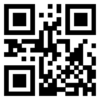 Immagine del QrCode di 3305906519