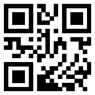 Immagine del QrCode di 3305906520