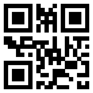3305906522 Qr Code associato