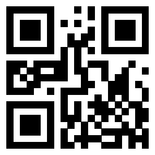 3305906523 - Immagine del Qr Code associato