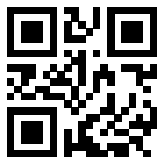 3305906524 - Immagine del Qr Code