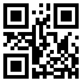 3305906525 QrCode associato