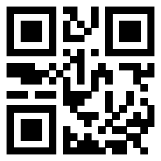 3305906526 - Immagine del Qr Code