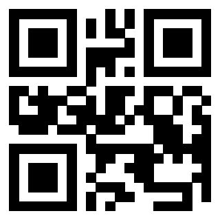 Scansione del Qr Code di 3305906527