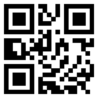 Il QrCode di 3305906528
