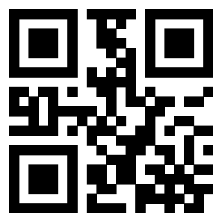 Il QrCode di 3305906531