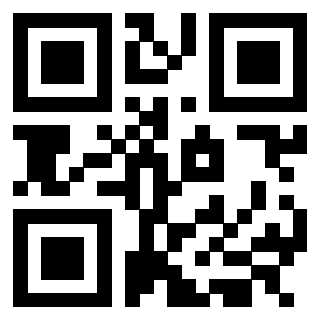 Qr Code di 3305906534