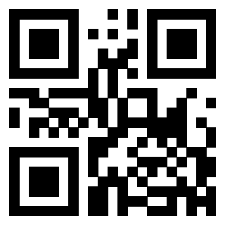 Immagine del QrCode di 3305906535