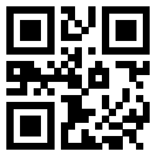 3305906536 QrCode associato