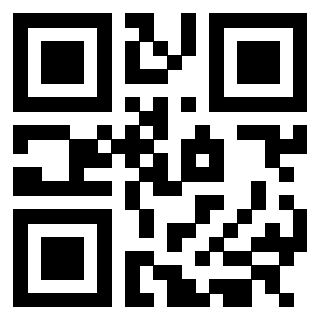 Il Qr Code di 3305906538
