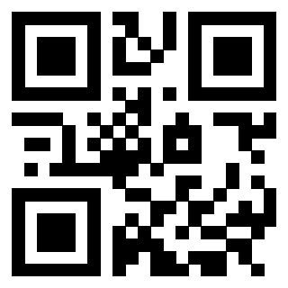 Qr Code di 3305906539