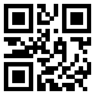 Il Qr Code di 3305906541