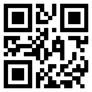 Scansione del QrCode di 3305906543