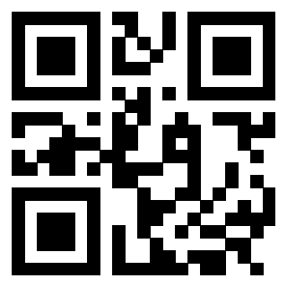 Scansione del Qr Code di 3305906544