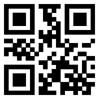 QrCode di 3305906545