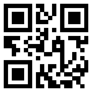 3305906547 - Immagine del QrCode
