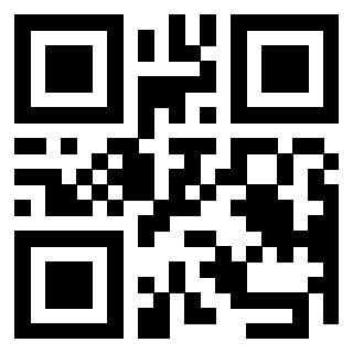 3305906550 - Immagine del Qr Code associato
