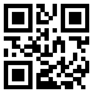 3305906555 - Immagine del QrCode