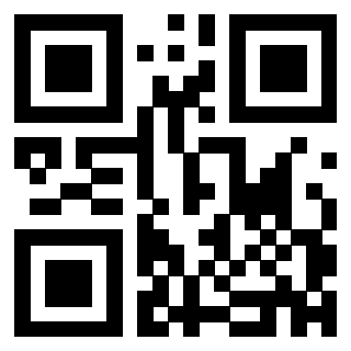 3305906556 - Immagine del QrCode associato