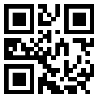 Scansione del Qr Code di 3305906557