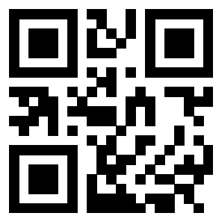 Immagine del Qr Code di 3305906558