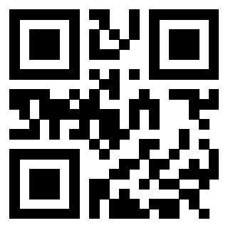 3305906559 Qr Code associato