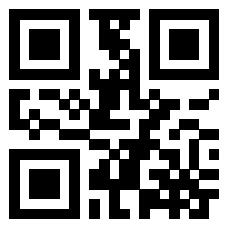 Il Qr Code di 3305906561