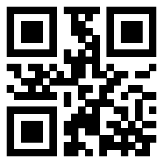 3305906563 - Immagine del QrCode associato