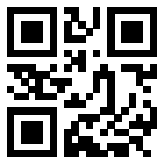 Scansione del Qr Code di 3305906564