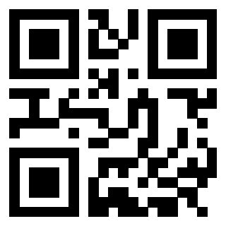 3305906569 - Immagine del Qr Code