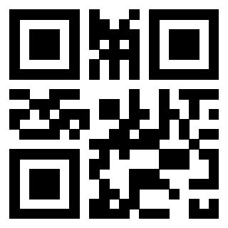 Scansione del QrCode di 3305906570