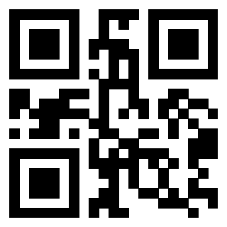 3305906576 Qr Code associato