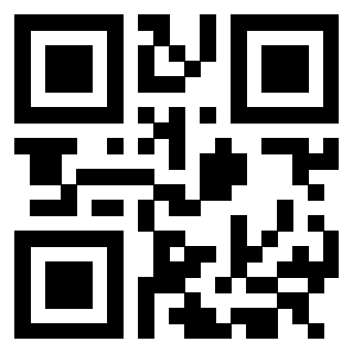 Il Qr Code di 3305906577