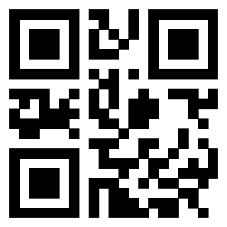 Immagine del Qr Code di 3305906579