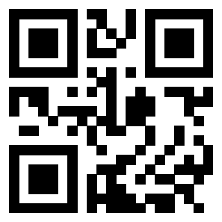 3305906580 - Immagine del QrCode associato