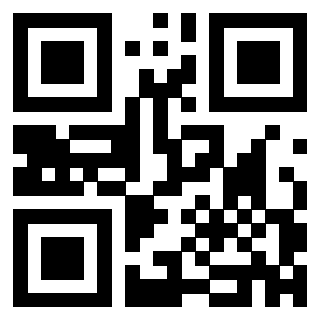 3305906581 - Immagine del QrCode