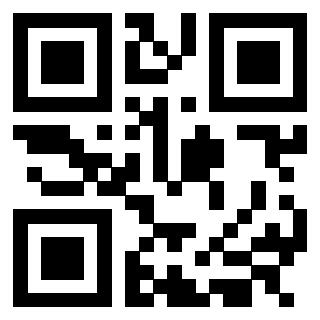 3305906582 Qr Code associato