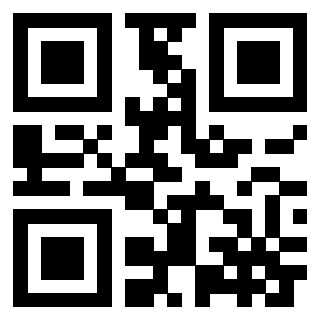 3305906583 Qr Code associato