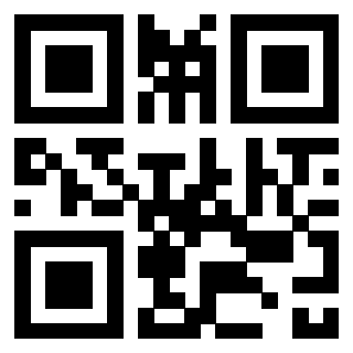 3305906584 - Immagine del Qr Code