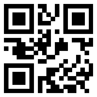 Il QrCode di 3305906591