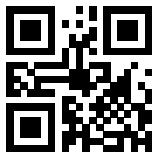 3305906592 QrCode associato