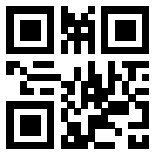 Il QrCode di 3305906593