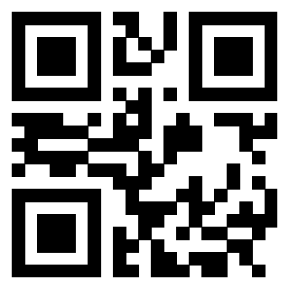 3305906595 - Immagine del QrCode associato